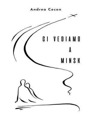 cover image of Ci vediamo a Minsk